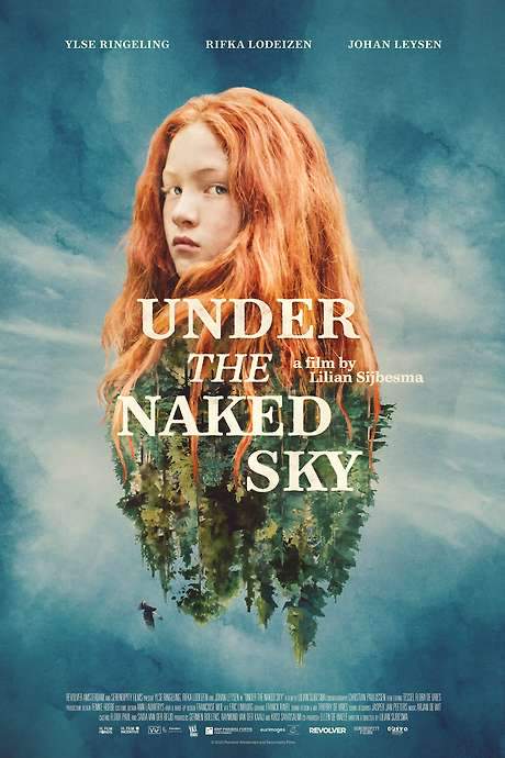 Under the Naked Sky